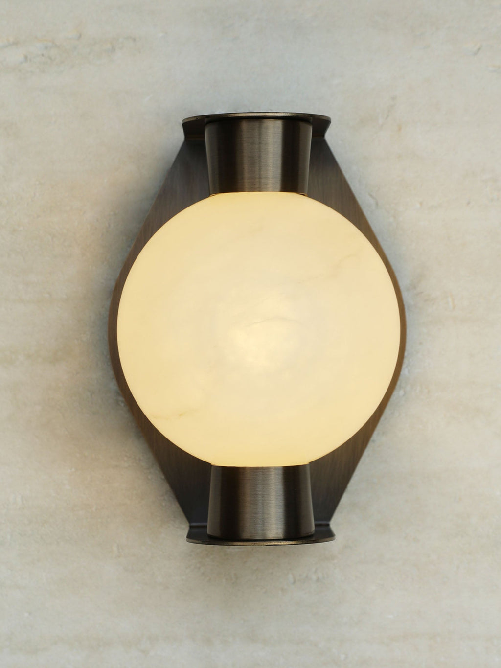 Alabaster_Orb_Sconce__4 - Oleniva