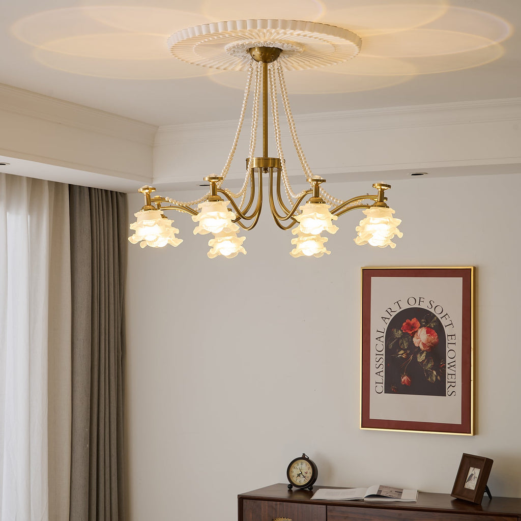 Amaris_Chandelier_01_14 - Oleniva