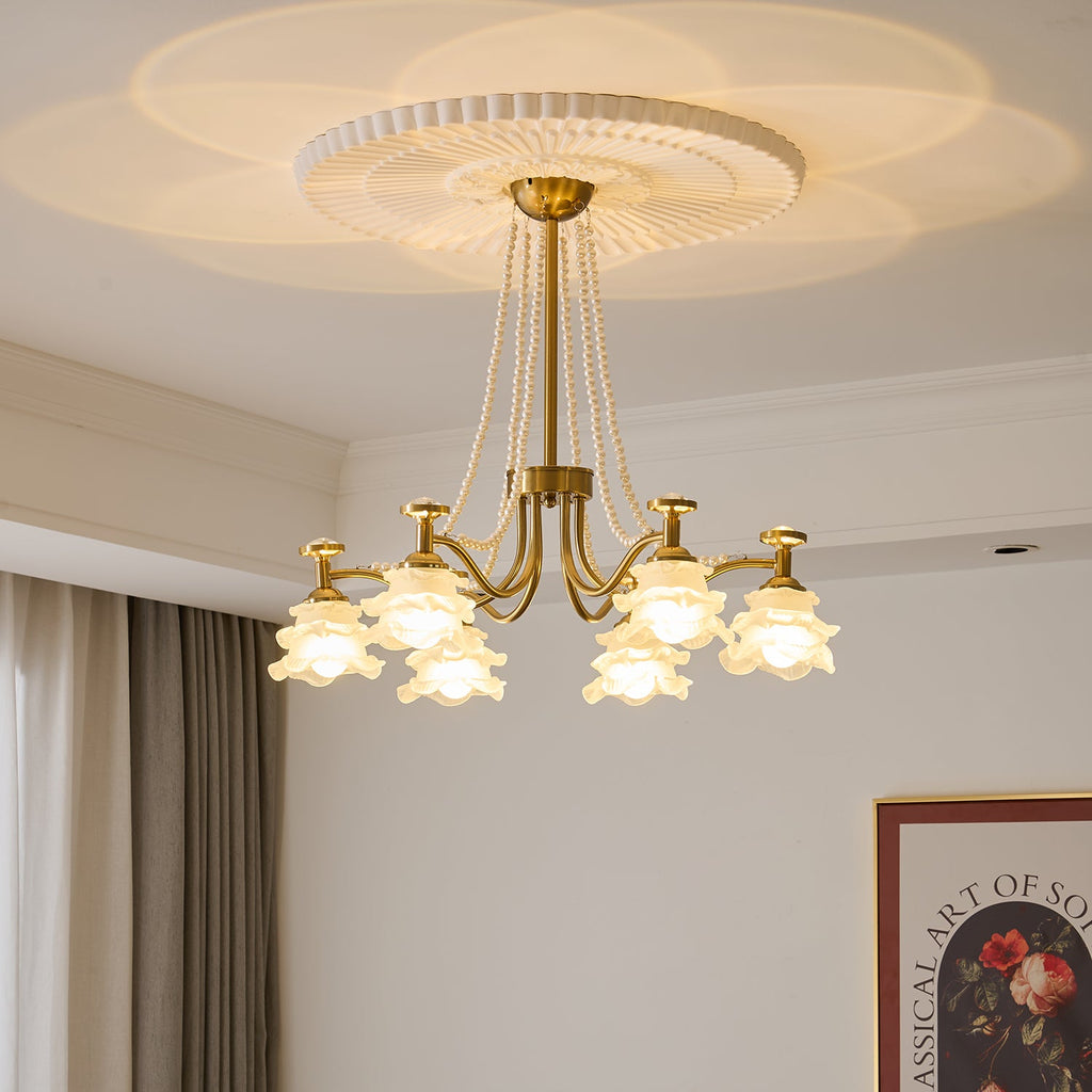 Amaris_Chandelier_01_18 - Oleniva