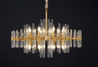 AntiqueBrassChandelier12 - Oleniva