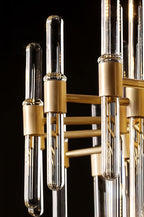 Brass_Chandelier_10 - Oleniva