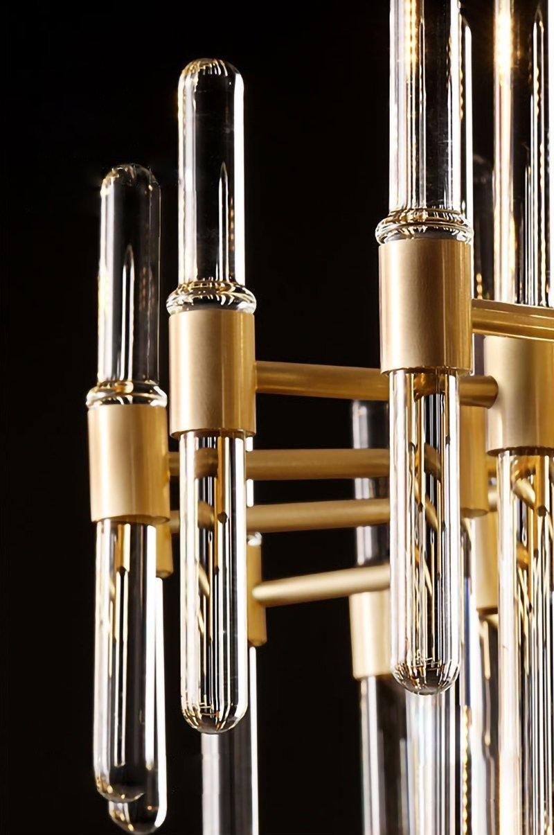 Brass_Chandelier_10 - Oleniva