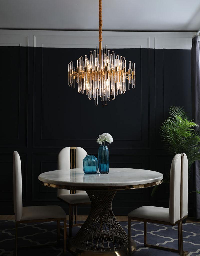Brass_Chandelier_13 - Oleniva