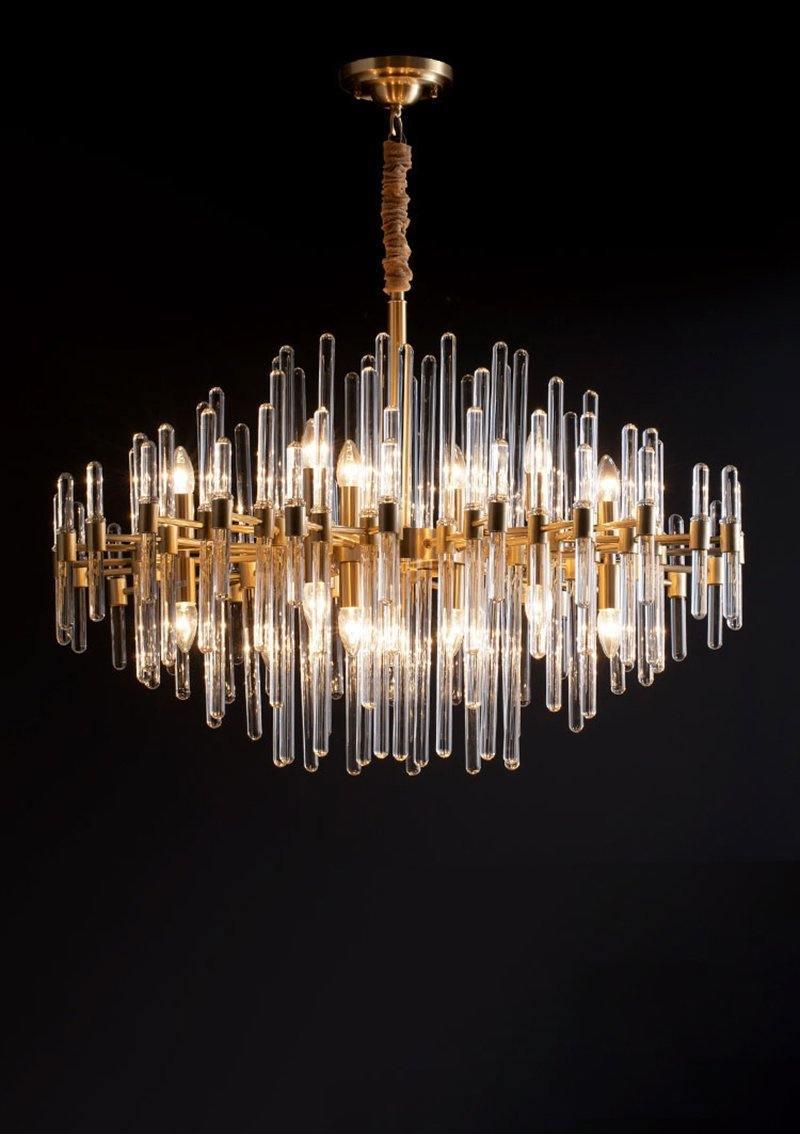 Brass_Chandelier_15 - Oleniva