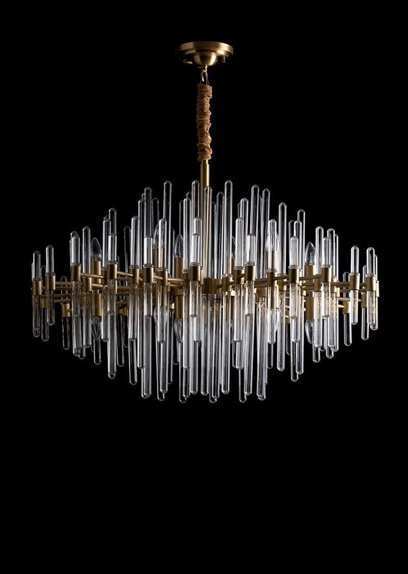 Brass_Chandelier_16 - Oleniva