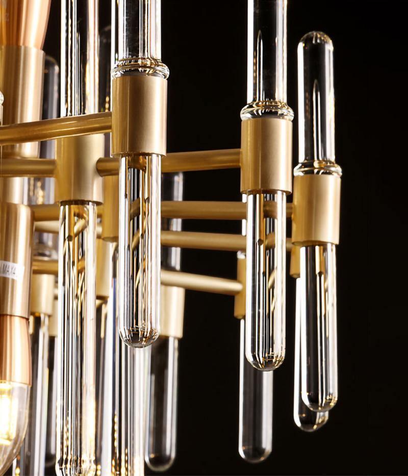 Brass_Chandelier_20 - Oleniva