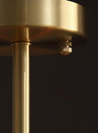 Brass_Chandelier_22 - Oleniva