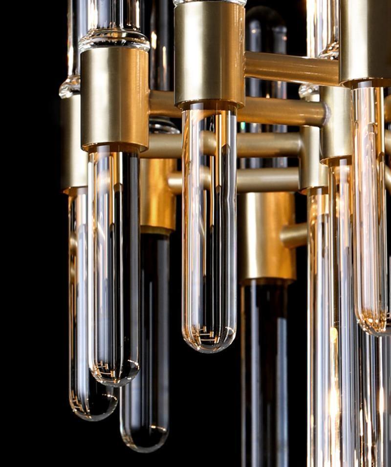 Brass_Chandelier_24 - Oleniva