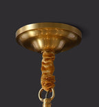 Brass_Chandelier_25 - Oleniva
