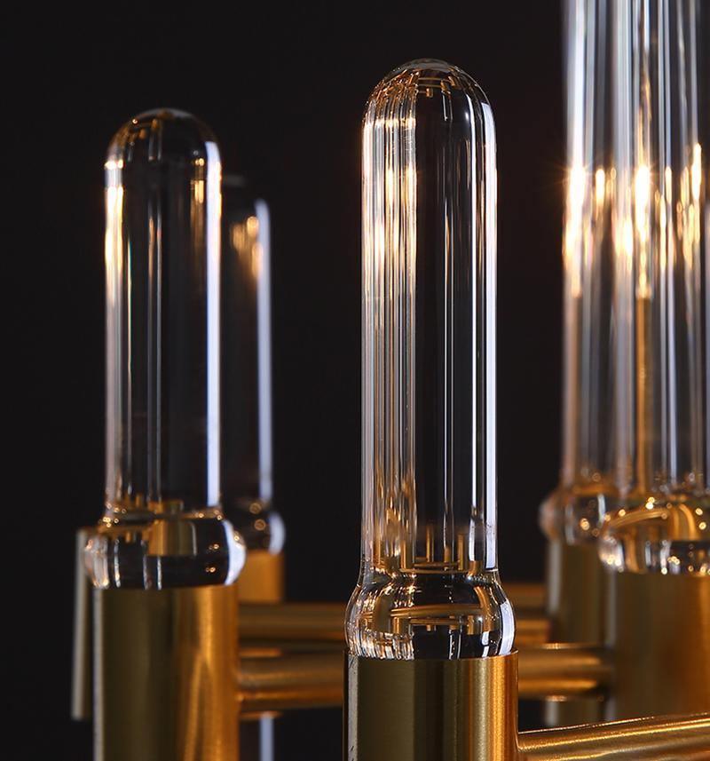 Brass_Chandelier_26 - Oleniva
