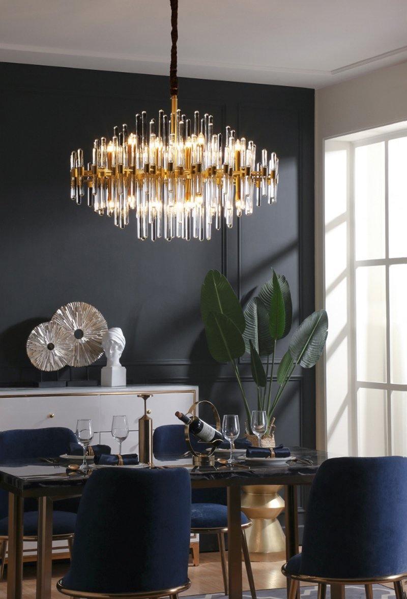 Brass_Chandelier_27 - Oleniva