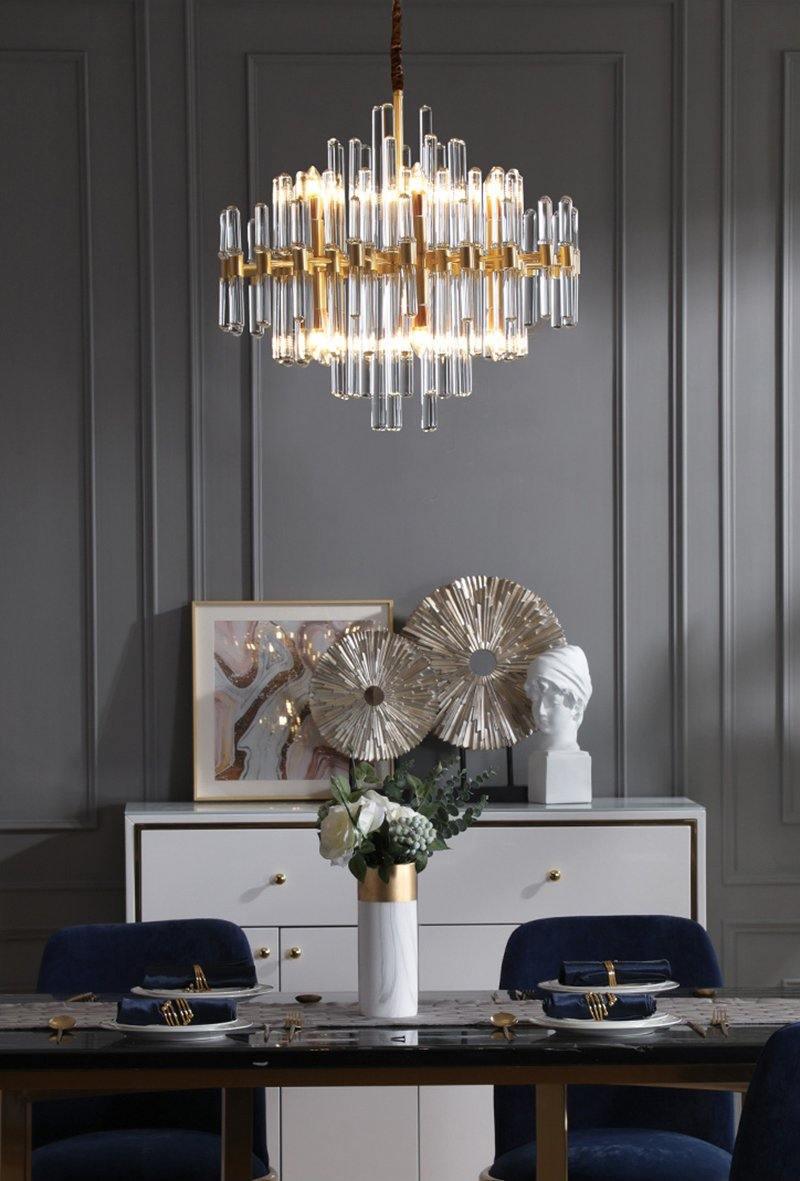 Brass_Chandelier_28 - Oleniva