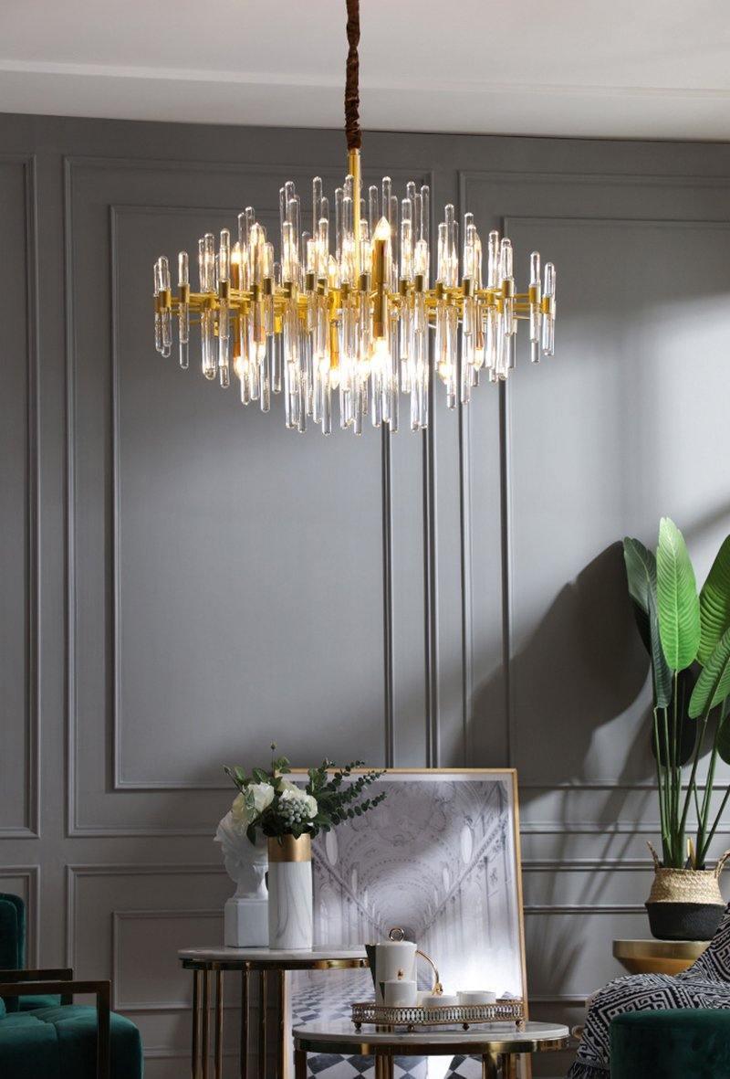 Brass_Chandelier_29 - Oleniva