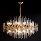 Brass_Chandelier_30 - Oleniva