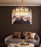 Brass_Chandelier_4 - Oleniva