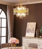 Brass_Chandelier_6 - Oleniva