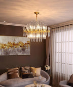 Brass_Chandelier_8 - Oleniva