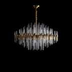 Brass_Cheadshandelier_5 - Oleniva
