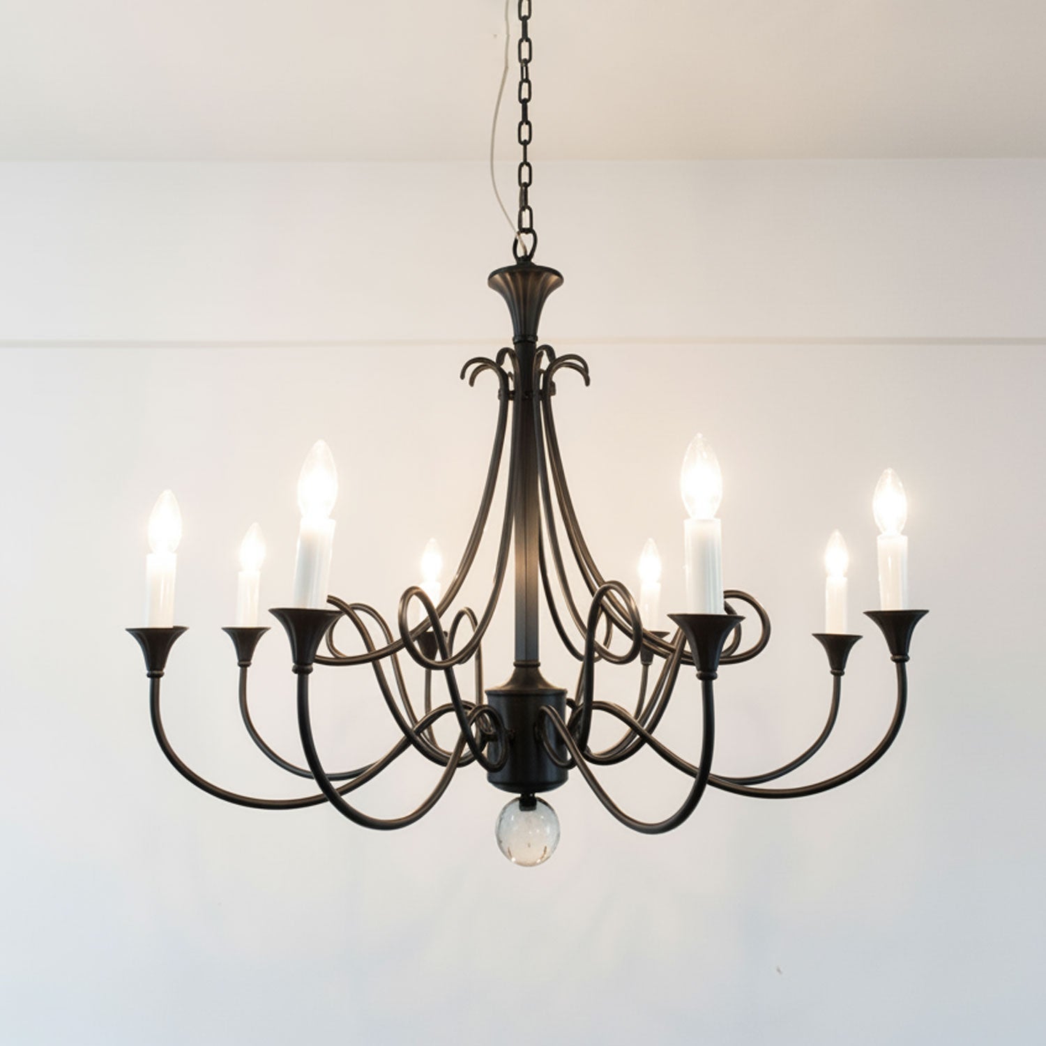 Double-Twist-Chandelier-_1 - Oleniva