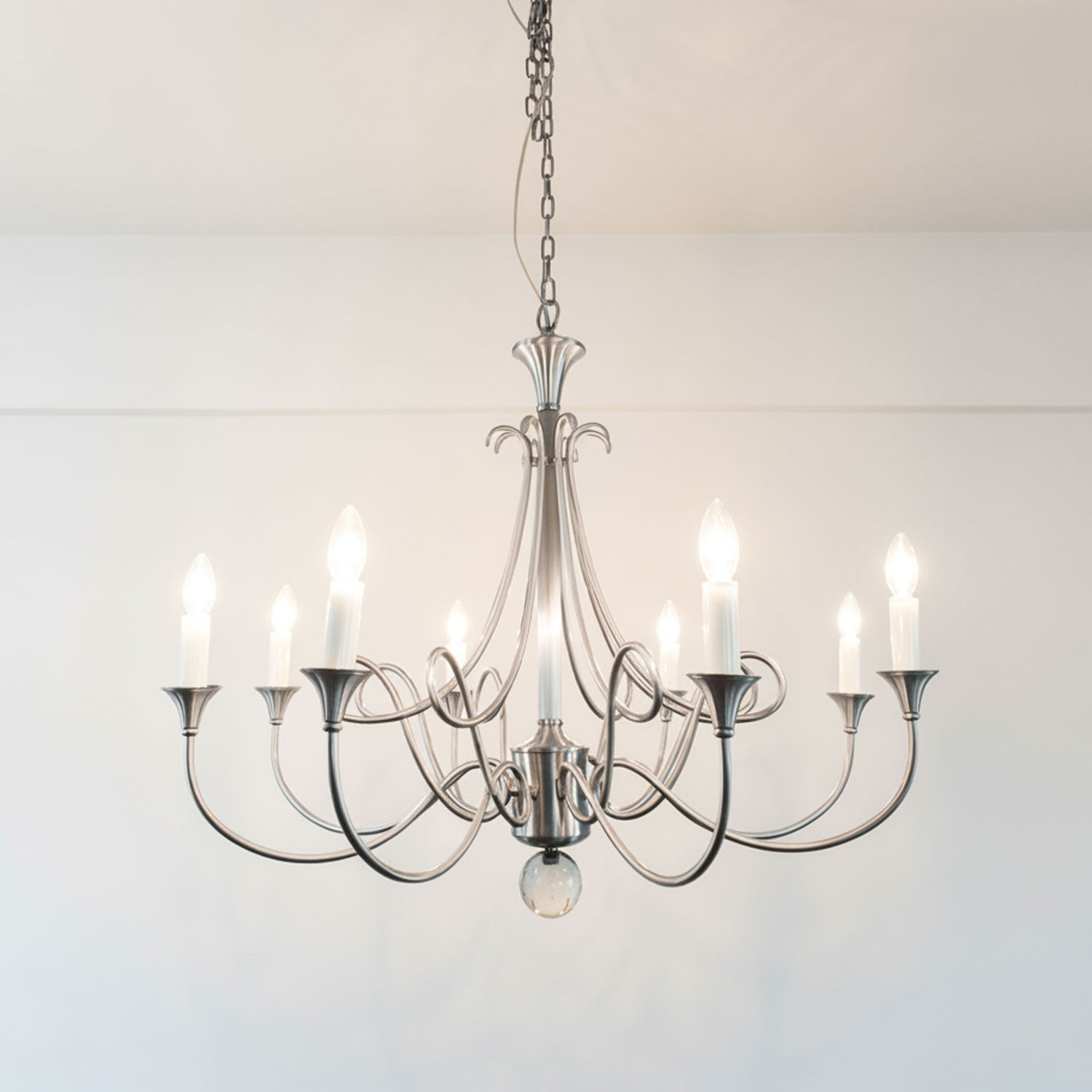 Double-Twist-Chandelier-_2 - Oleniva