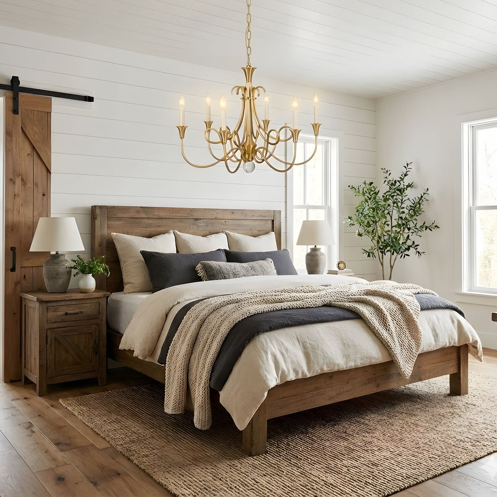 Double-Twist-Chandelier-_4 - Oleniva