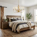 Double-Twist-Chandelier-_4 - Oleniva