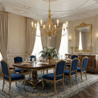 Double-Twist-Chandelier-_5 - Oleniva
