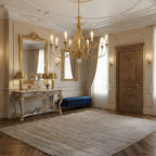 Double-Twist-Chandelier-_6 - Oleniva