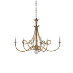 Double_Twist_Chandelier_1-553449 - Oleniva