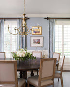 Double_Twist_Chandelier_13 - Oleniva