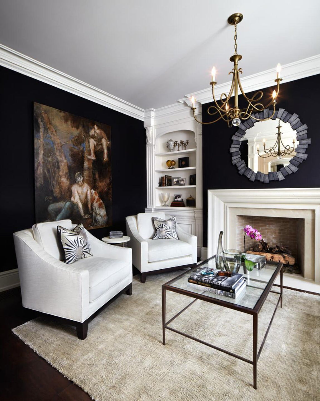Double_Twist_Chandelier_15-157268 - Oleniva