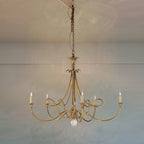 Double_Twist_Chandelier_21-167321 - Oleniva