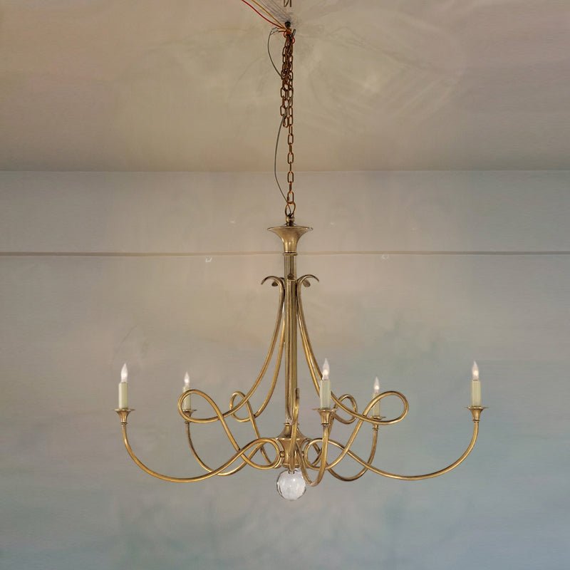 Double_Twist_Chandelier_21-167321 - Oleniva