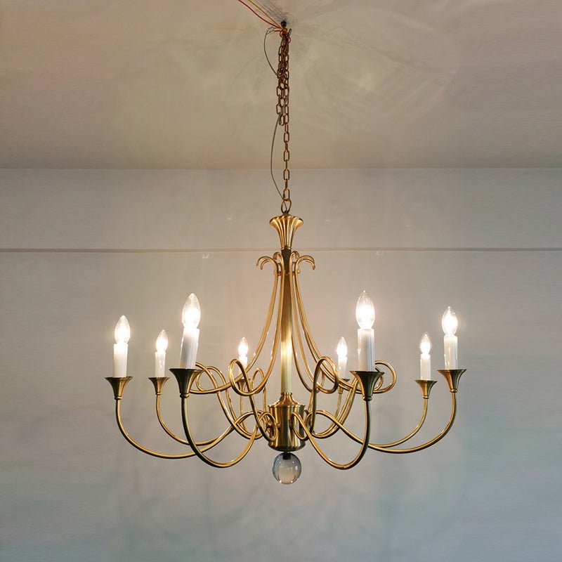 Double_Twist_Chandelier_3-492645 - Oleniva