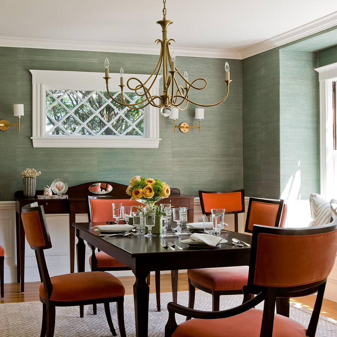 Double_Twist_Chandelier_4 - Oleniva