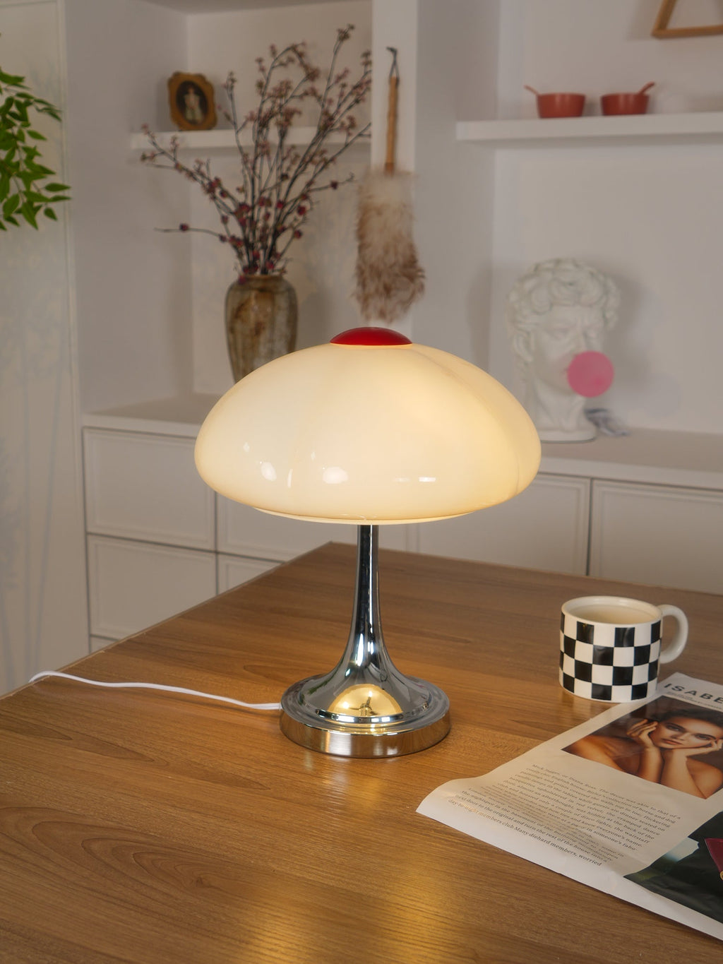 Flower_Petal_Table_Lamp-_4 - Oleniva