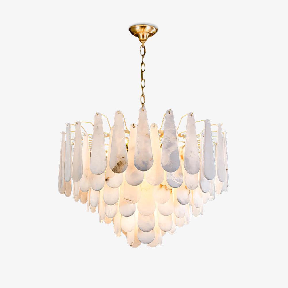 Leon_Chandelier - Oleniva