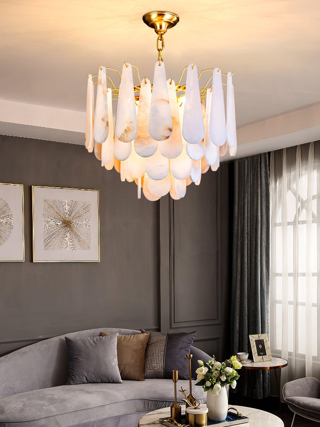 Leon_Chandelier_11 - Oleniva