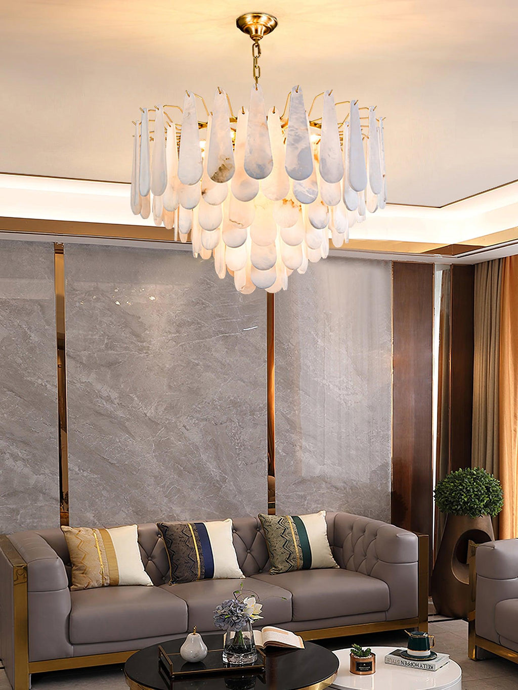 Leon_Chandelier_12 - Oleniva