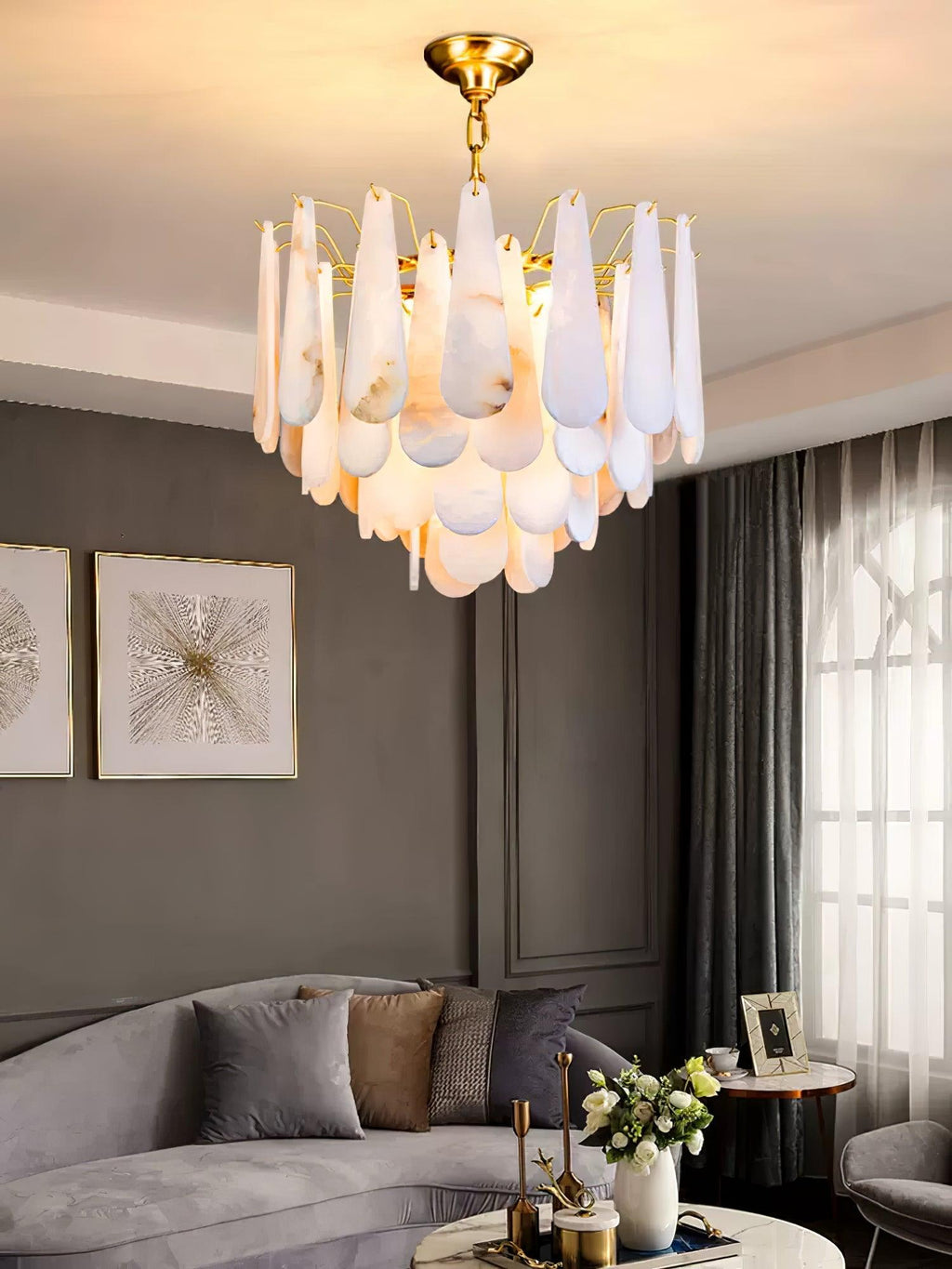 Leon_Chandelier_15 - Oleniva