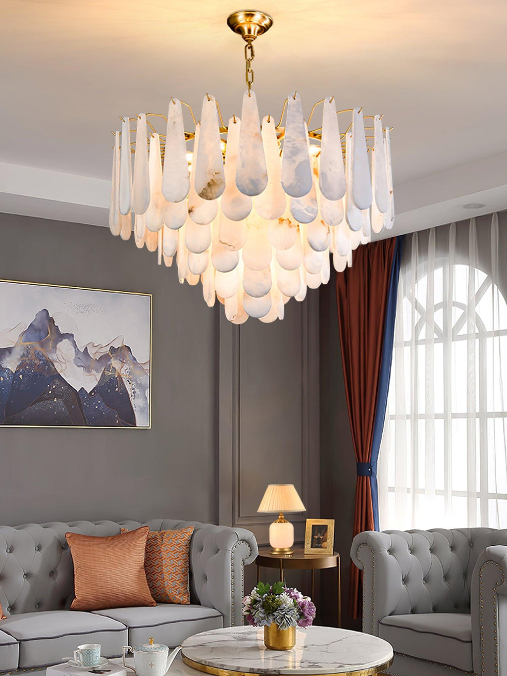 Leon_Chandelier_17 - Oleniva