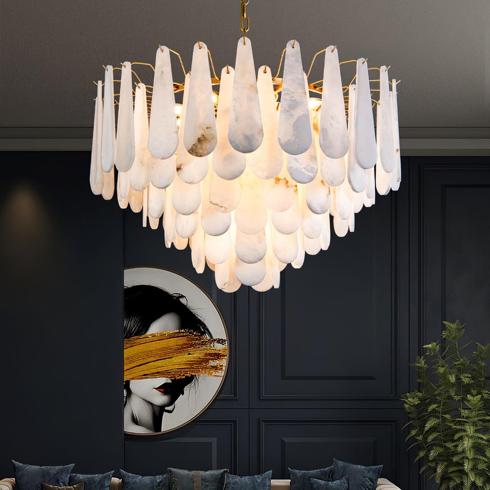 Leon_Chandelier_2 - Oleniva