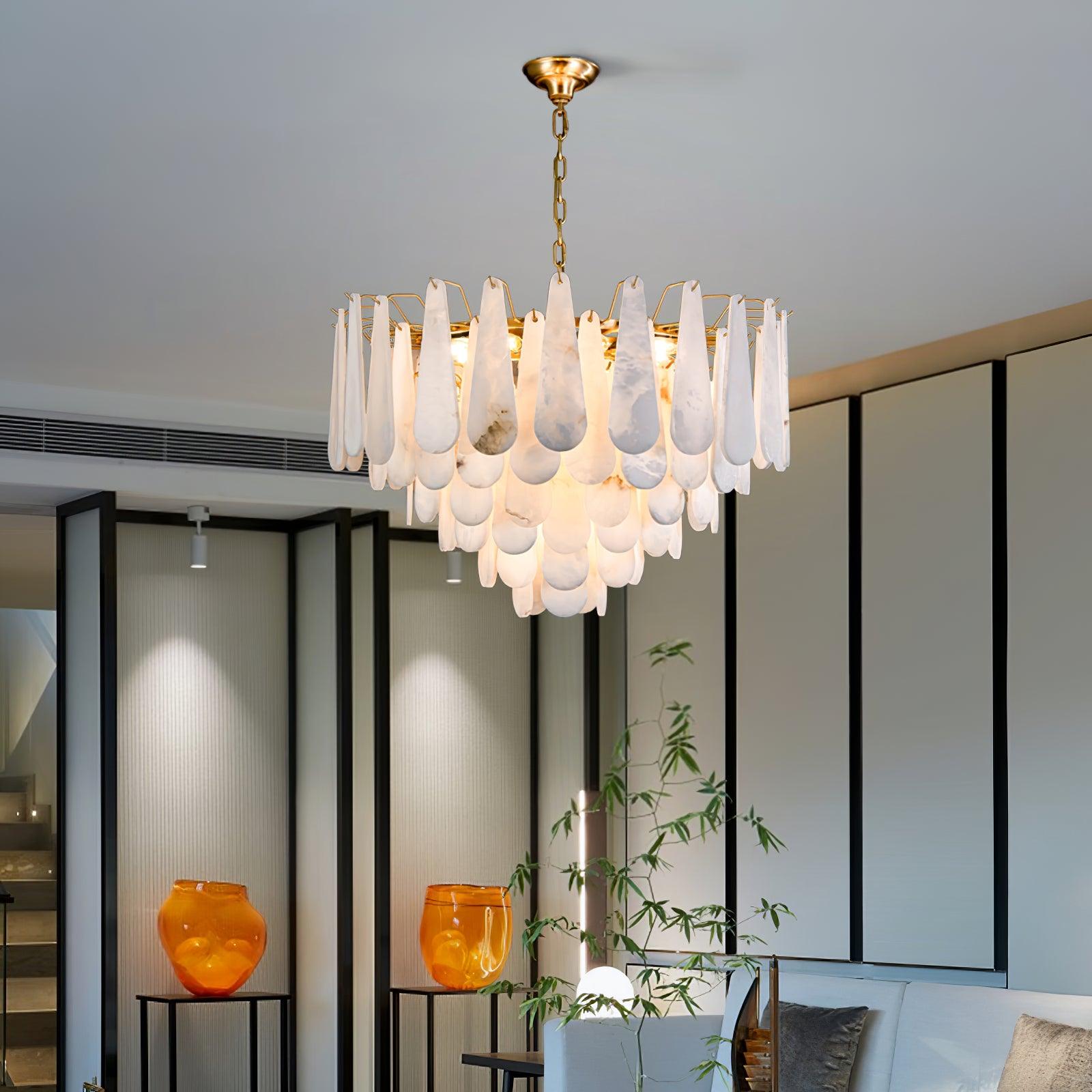 Leon_Chandelier_4 - Oleniva