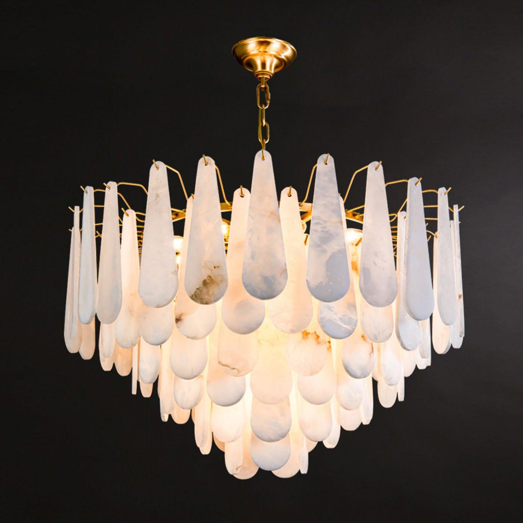 Leon_Chandelier_9 - Oleniva