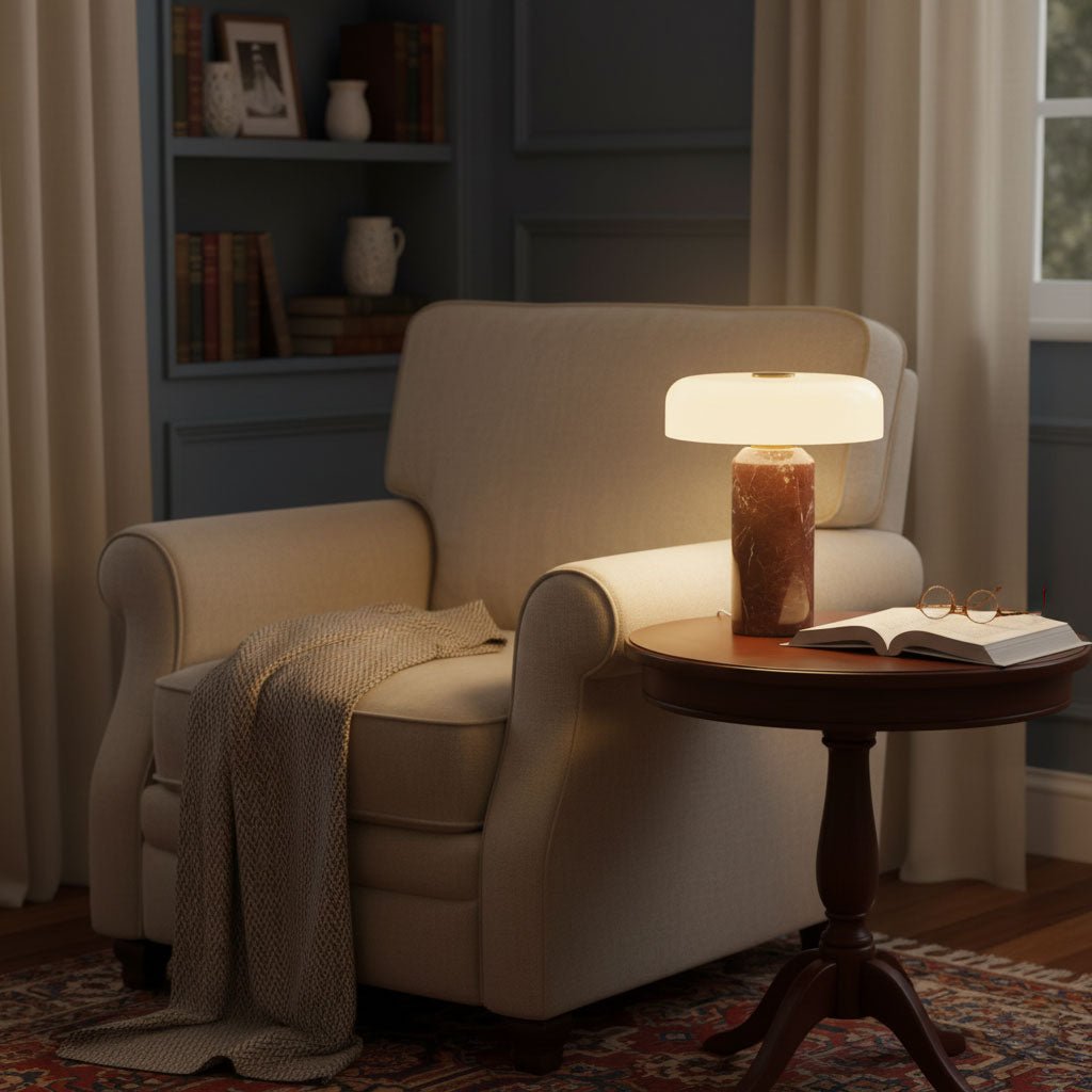Lunara-Marble-Table-Lamp-_7 - Oleniva