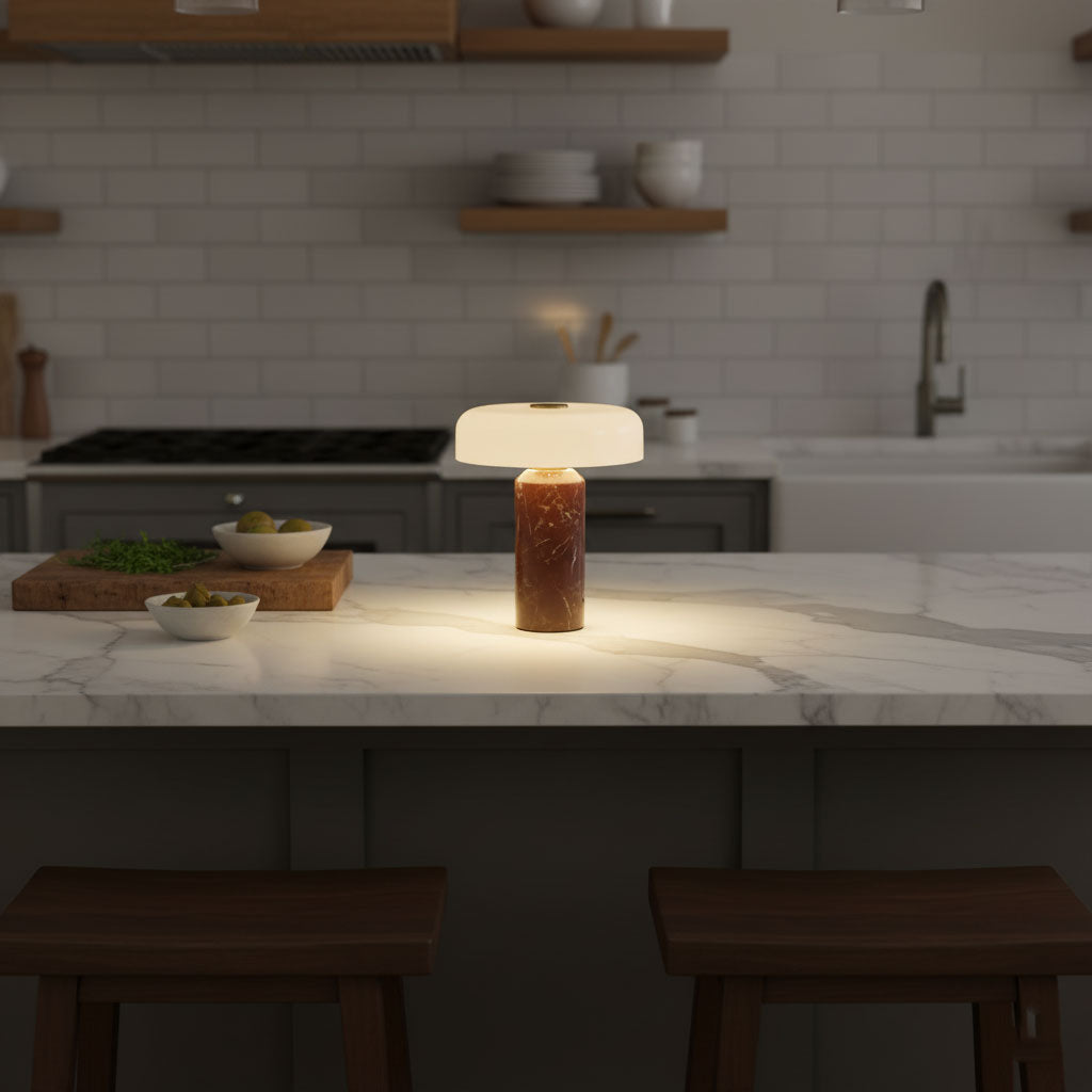 Lunara-Marble-Table-Lamp-_8 - Oleniva