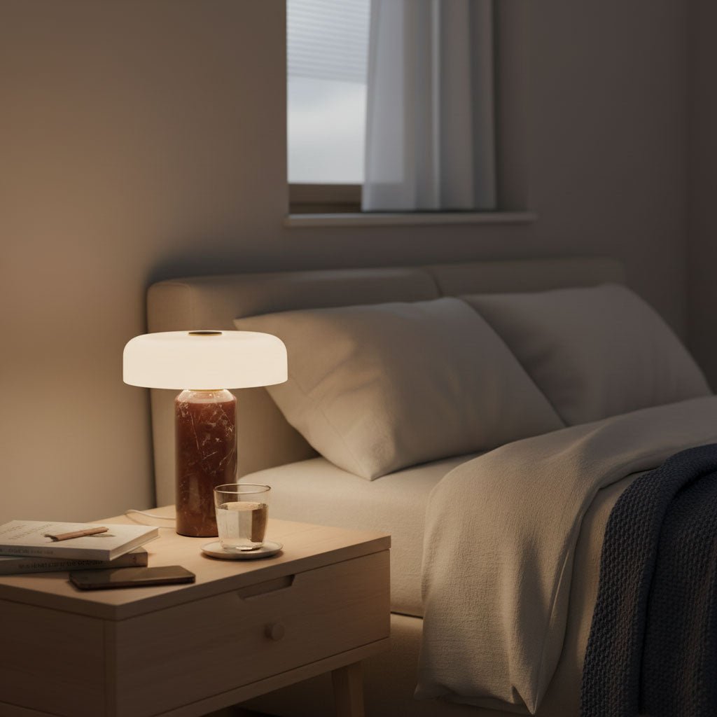 Lunara-Marble-Table-Lamp-_9 - Oleniva