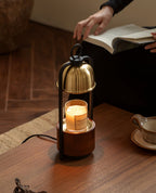 Lunara_Candle_Warme_Lamp__10 - Oleniva