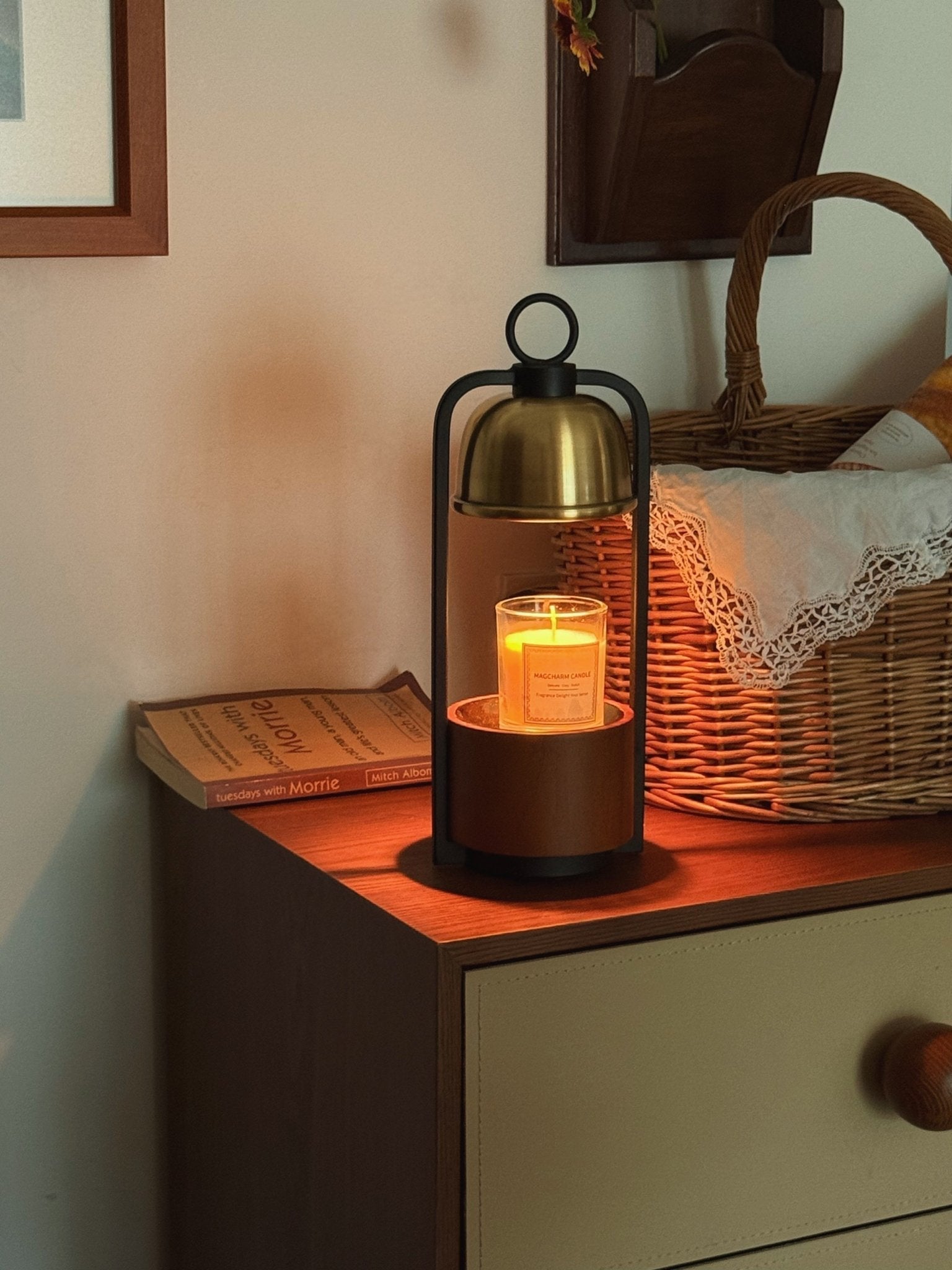 Lunara_Candle_Warme_Lamp__15 - Oleniva