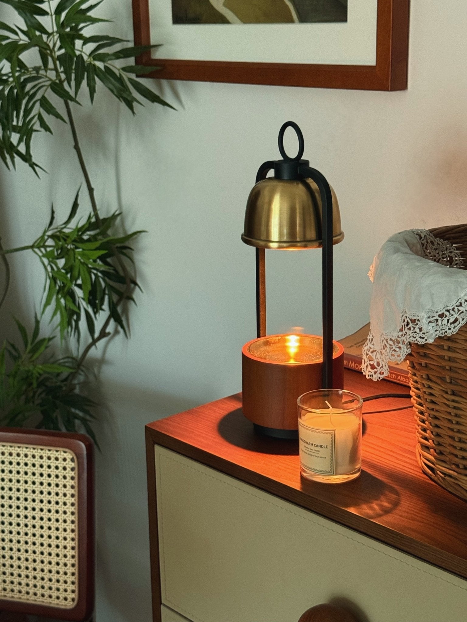 Lunara_Candle_Warme_Lamp__19 - Oleniva